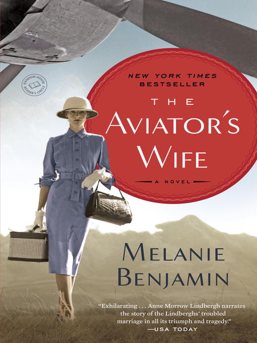 Title details for The Aviator's Wife by Melanie Benjamin - Available